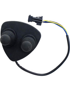 Unidad de Control Joystick Linde E16 E20 E30 7919040043 2
