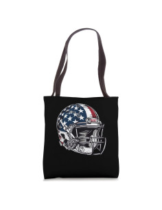 Bolsa de Deporte 4 de Julio Fantasía Bandera Americana 40.64 cm