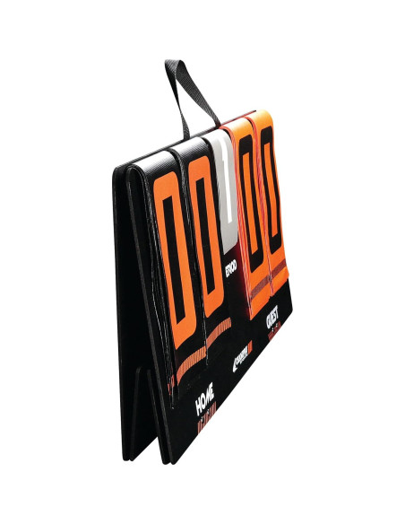 Tablero de Puntuación CHAMPRO Deluxe Flip-a-Score 22.86 cm