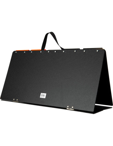 Tablero de Puntuación CHAMPRO Deluxe Flip-a-Score 22.86 cm