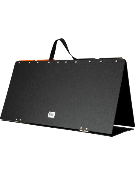 Tablero de Puntuación CHAMPRO Deluxe Flip-a-Score 22.86 cm