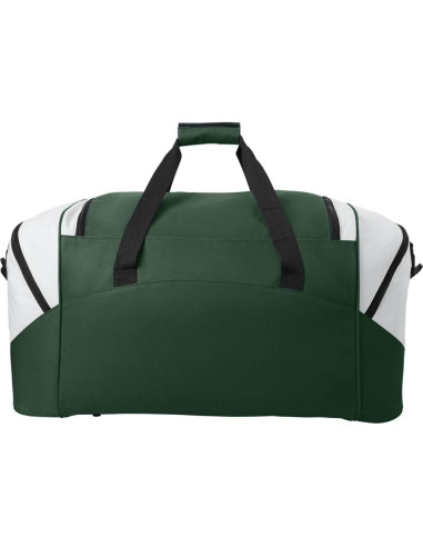 Bolsa de Deporte Personalizada Grande Cazador/Gris - Fútbol/Baloncesto