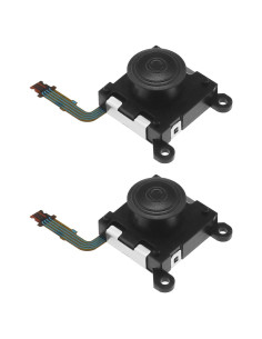Joystick Analógico 3D Micro Traders para PS Vita 2000 - 2 Pcs