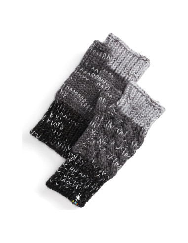 Calentador de Manos Smartwool Isto para Mujeres - Negro