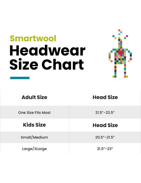 Calentador de Manos Smartwool Isto para Mujeres - Negro