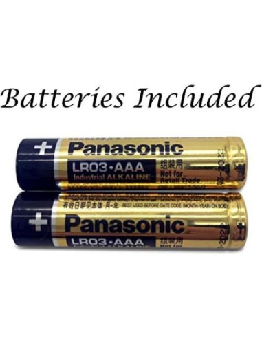 Cronómetro Digital Travelwey Negro, Pantalla Grande, Pilas AAA