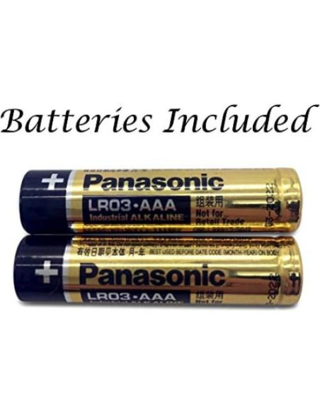 Cronómetro Digital Travelwey Negro, Pantalla Grande, Pilas AAA