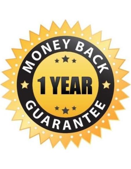 Cronómetro Digital Travelwey Negro, Pantalla Grande, Pilas AAA