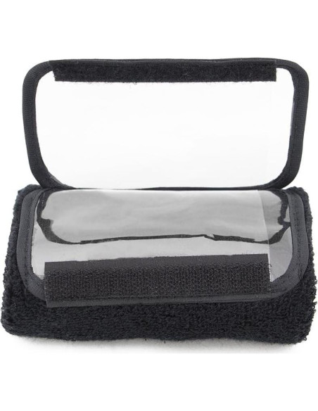 Banda de Muñeca Crown Sporting Goods para Fútbol y Más - Grande