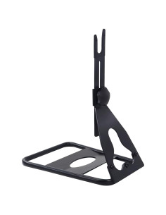 Soporte de Bicicleta WEEROCK Ajustable Montaje en Eje 20-29"