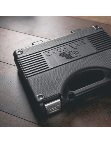 Conjunto de herramientas para bicicletas BIKEHAND 22 piezas