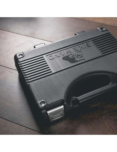 Conjunto de herramientas para bicicletas BIKEHAND 22 piezas