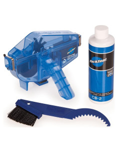 Kit de Limpieza de Cadena Park Tool CG-2.3 para Bicicletas