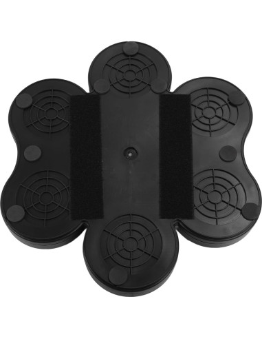 Máquina de Boxeo Musical Ajustable 41x37cm 5sssallefaa