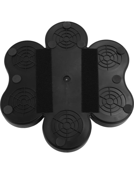 Máquina de Boxeo Musical Ajustable 41x37cm 5sssallefaa