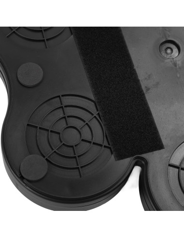 Máquina de Boxeo Musical Ajustable 41x37cm 5sssallefaa