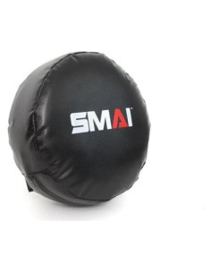 Cojín Redondo de Boxeo SMAI Shock Tech - Almohadilla MMA