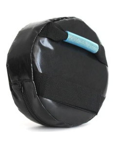 Cojín Redondo de Boxeo SMAI Shock Tech - Almohadilla MMA 2
