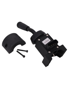 Controlador de Joystick Cambiador zt truck parts 91363025