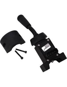 Controlador de Joystick Cambiador zt truck parts 91363025 2