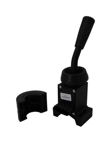 Controlador de Joystick Cambiador zt truck parts 91363025