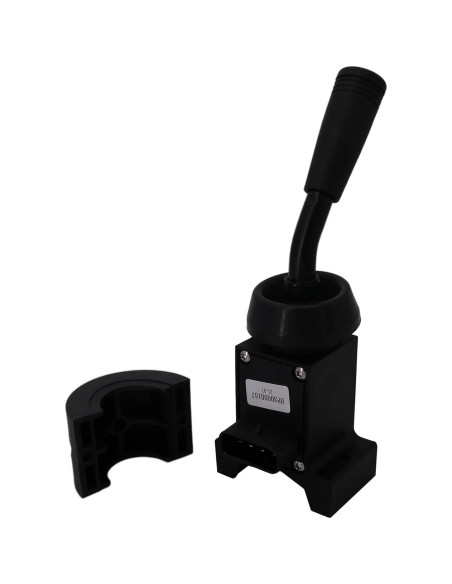 Controlador de Joystick Cambiador zt truck parts 91363025