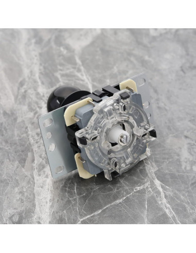 Joystick de Arcade Crear Idea 5 Pin 8 Vías Control Preciso