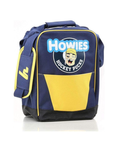 Bolsa de Pucks Howies Hockey Tape - Capacidad 50 Pucks