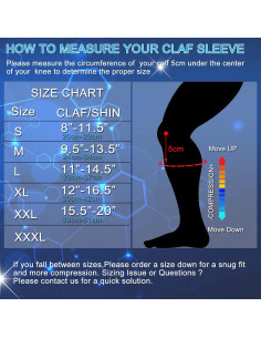 Espinilleras HOBRAVE X-Large con Almohadilla para Fútbol 2