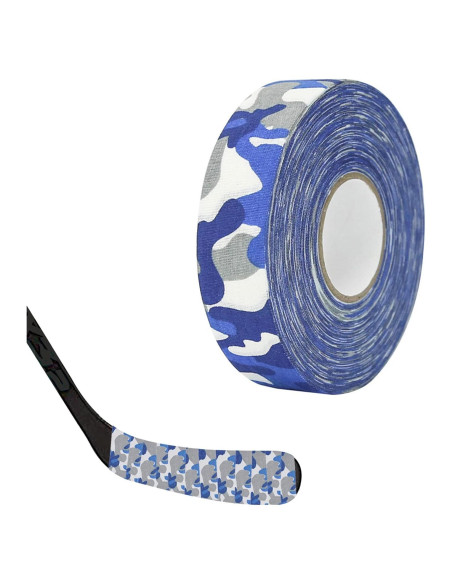 Cinta de Agarre Antideslizante Worutuk 1P Azul Impermeable