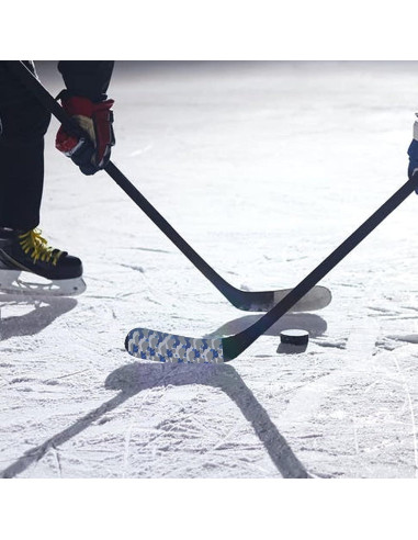 Cinta de Agarre Antideslizante Worutuk 1P Azul Impermeable