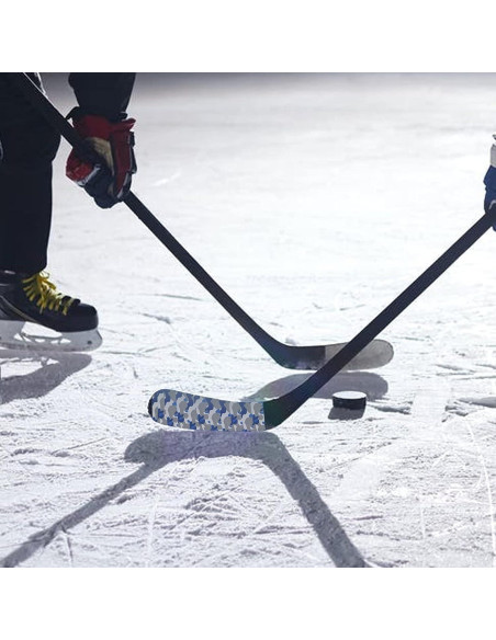 Cinta de Agarre Antideslizante Worutuk 1P Azul Impermeable