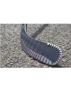 Protector de palo de hockey Wraparound con peso 79g - Entrenamiento 2