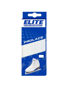 Cuerdas de Patín Artístico Elite Hockey - 248.92 cm - Unisex