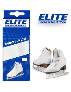 Cuerdas de Patín Artístico Elite Hockey - 248.92 cm - Unisex 2