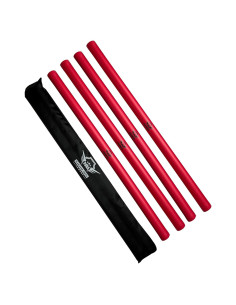 Palos de Escrima de Espuma Acolchada Martial Arts Armory - 66 cm