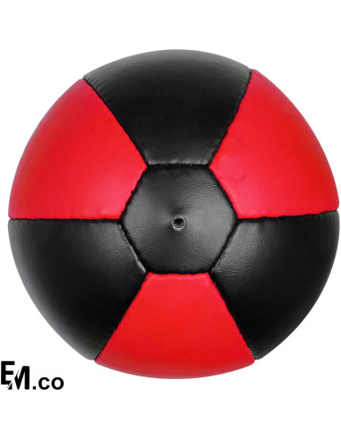 Bolsa de Velocidad de Boxeo Genérico SB01 - Cuero PU 24.4x15.2cm