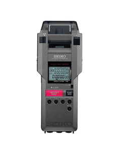 Cronómetro Seiko S149 con Memoria de 300 Vueltas