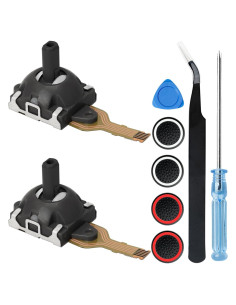 Joystick de Reemplazo Sedicoca para ROG Ally - Kit de 2