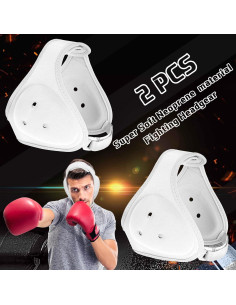 Equipo de Lucha RoundFunny Ajustable para Niños y Adultos 2