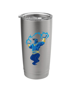 Taza Aislada Acero Inoxidable Disney Aladino 591 ml