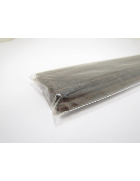 20 Varitas de Incienso Natural Patchouli 28 cm Paine's