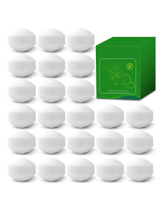 Repelente de Ratas Natural Motrapso 24 Pack Menta 0.7kg