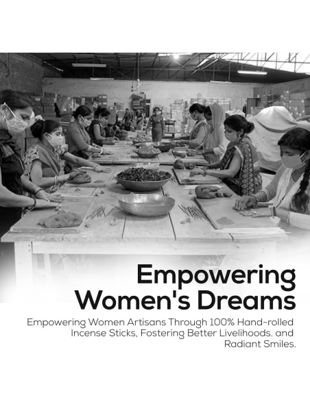 Varitas de Incienso Satya Super Hit 200g + Soporte de Madera