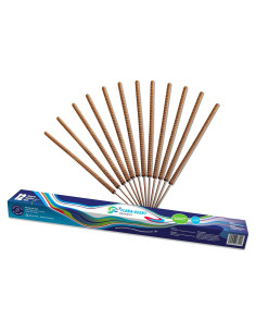 Incienso Repelente de Insectos Flora Scent 12 Unidades Orgánico