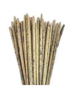 Incienso de Copal y Hierbas Amae - 40 Varillas 27.94 cm 2