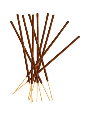 Incienso Maroma EDA Salvia Blanca 10 Varitas Aromaterapia