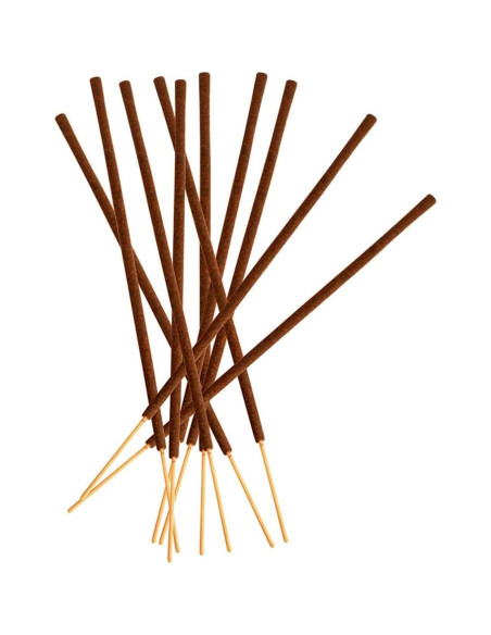 Incienso Maroma EDA Salvia Blanca 10 Varitas Aromaterapia