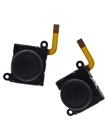 Joysticks Analógicos Deal4GO para Switch y Joycon, 2 Piezas