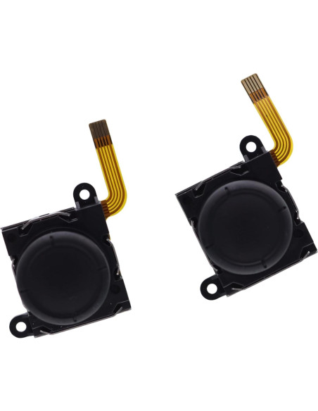 Joysticks Analógicos Deal4GO para Switch y Joycon, 2 Piezas